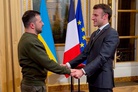 Bloomberg: France is struggling to pay for Ukraine aid as budget stretched
