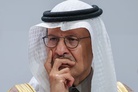 Reuters: Saudi energy minister, on Moscow visit, calls for stable energy sector