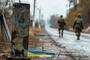 WP: Russian attack on Kharkiv caught Ukraine unprepared