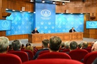 Vladimir Putin at the meeting with Foreign Ministry senior officials: “The world is changing rapidly”