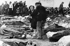 The Echoes of Volhynia Massacre