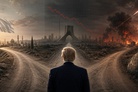 View from London: Donald Trump’s least bad option in Iran