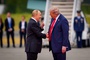 POLITICO: Putin’s Alaska triumph
