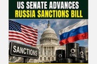 Stratfor: New U.S. Sanctions bill unlikely to impact Russia's oil exports or war strategy