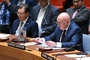 Vassily Nebenzia at UN Security Council: “The West is ‘up to its ears’ in the Ukrainian conflict”