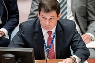 Dmitry Polyanskiy at UNSC briefing on Ukraine: “Ukraine will have to pay for the ‘Kursk adventure’ in Full… The complicity of Western countries in the crimes of the Kiev regime has become even more obvious to everyone”