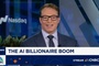 Axios: AI billionaires brace for pitchforks