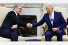 View from USA: The uncomfortable parallels between Starmer and Biden