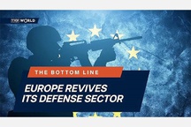 The EU uses militarization to save a weakening economy – Has Europe really decided to kill itself in a new war?