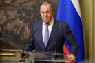 Foreign Minister Sergey Lavrov’s greetings on the occasion of the 250th anniversary of United States independence