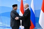 Jakarta Globe: Putin Trusts Indonesia in ASEAN