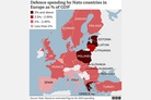 View from Washington: These factors complicate NATO's new spending pledge