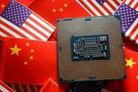 The battle to control microchip supplies will define the XXI Century
