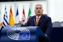 Viktor Orban: “We demand a Europe of nations!”