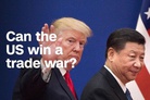 WP: China is winning the trade war Trump started