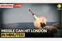 View from London: Russia developing 'unstoppable' missile that could reach Britain in 8 mins