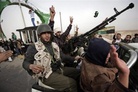 Will NATO Forces Under the UN Flag Take the Jamahiriya’s Place in Libya?