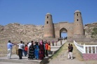 Islamization of Tajikistan