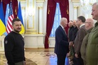 Zelensky and Biden may be on their way out