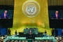 POLITICO: World shows hints of bucking Trump at the UN