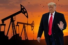 Trump wants to force oil producers to lower prices. Is it a good idea?