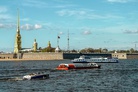 The Russian Foreign Ministry pointed to the contribution of the sponsors of the Armed Forces of Ukraine to the attacks on St. Petersburg during the SPIEF