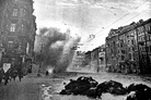 Court decision: European troops committed genocide in Leningrad