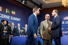 NYT: First round of U.S.-Iran talks ends with high hopes and big challenges