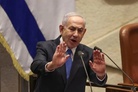 Netanyahu coalition blocks Knesset proposal for October 7 state probe