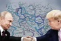 POLITICO: It is not Ukraine – Trump converge with Putin on broader geopolitical issues