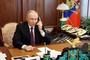 Vladimir Putin had a telephone conversation with President of Finland Alexander Stubb and Prime Minister of Norway Jonas Gahr Störe