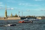 The Russian Foreign Ministry pointed to the contribution of the sponsors of the Armed Forces of Ukraine to the attacks on St. Petersburg during the SPIEF