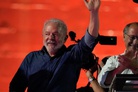 Brazil: Lula da Silva’s hard-won victory