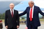 TASS: Putin's first visit to US in ten years lasts just over five hours