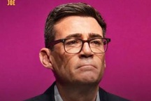 Peter Hitchens: Burnham calls it 'reform', but it's really the abolition of proper British elections