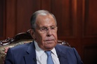 Foreign Minister Sergey Lavrov’s answer to a question from Andrew Napolitano during an interview on Channel One’s Bolshaya Igra programme, Moscow, September 8, 2026