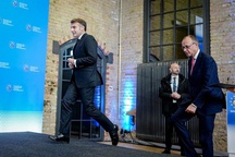 ‘Euractiv’: EU leaders won’t rescue Europe’s economy