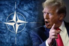 What happens if Donald Trump pulls America out of NATO?