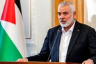 Iran vows revenge as it accuses Israel of killing of Hamas political leader