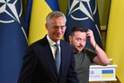 UnHerd: Ukraine is running out of battlefield options