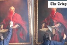 British life-style: Down with Lord Balfour!