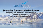 Arctic-2050: roundtable at Hight North Dialog 2021