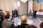 Vladimir Putin: “It is necessary to strengthen the emerging multipolar World”