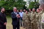 View from London: Russia issues chilling war ultimatum to UK – 'Unequivocally hostile!'