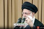 Iran leader vows regime will “not back down” and says vandals trying to please Trump as web blackout continues