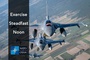NATO to start annual nuclear drill Steadfast Noon next week