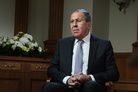 Interview by Foreign Minister of the Russian Federation Sergey Lavrov  to a major English-language newspaper of Pakistan The News International,  April 7, 2021