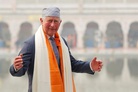 The United Kingdom is officially no longer a Christian state