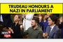 Canadian government ‘open door policy’ for Nazis