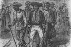 More than 100 U.S. political leaders have ancestors who were slaveholders